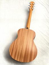 Taylor 【お求めやすくなって再入荷】GS Mini-e Mahogany【取り回し抜群のエレアコ!】_8