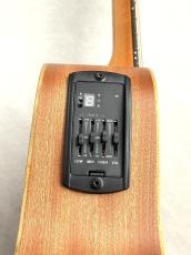 Taylor 【お求めやすくなって再入荷】GS Mini-e Mahogany【取り回し抜群のエレアコ!】_11