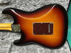 Fender American Professional II Stratocaster Rosewood 3-Color Sunburst_3