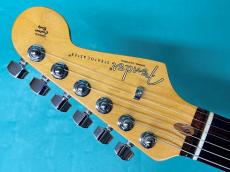 Fender American Professional II Stratocaster Rosewood 3-Color Sunburst_5