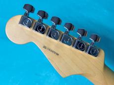 Fender American Professional II Stratocaster Rosewood 3-Color Sunburst_6