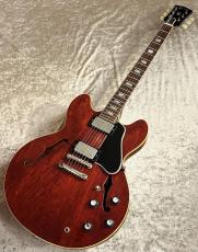 Gibson 【Vintage】ES-335TD Cherry MOD 1963年製 [3.83kg] 【G-CLUB TOKYO】_2