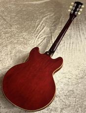 Gibson 【Vintage】ES-335TD Cherry MOD 1963年製 [3.83kg] 【G-CLUB TOKYO】_3
