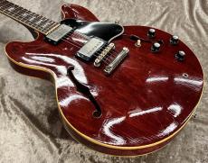 Gibson 【Vintage】ES-335TD Cherry MOD 1963年製 [3.83kg] 【G-CLUB TOKYO】_4