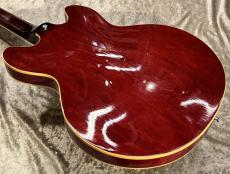 Gibson 【Vintage】ES-335TD Cherry MOD 1963年製 [3.83kg] 【G-CLUB TOKYO】_5
