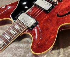 Gibson 【Vintage】ES-335TD Cherry MOD 1963年製 [3.83kg] 【G-CLUB TOKYO】_6