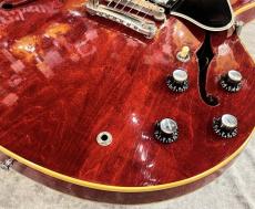 Gibson 【Vintage】ES-335TD Cherry MOD 1963年製 [3.83kg] 【G-CLUB TOKYO】_7