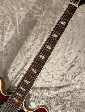 Gibson 【Vintage】ES-335TD Cherry MOD 1963年製 [3.83kg] 【G-CLUB TOKYO】_9