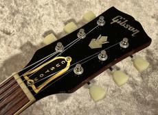 Gibson 【Vintage】ES-335TD Cherry MOD 1963年製 [3.83kg] 【G-CLUB TOKYO】_10
