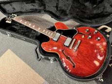 Gibson 【Vintage】ES-335TD Cherry MOD 1963年製 [3.83kg] 【G-CLUB TOKYO】_11