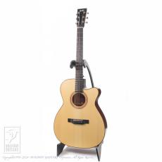 Switch SCOM-1C Matt (Adirondack Spruce & Honduras Mahogany)_2