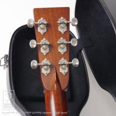 Switch SCOM-1C Matt (Adirondack Spruce & Honduras Mahogany)_7