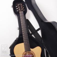 Switch SCOM-1C Matt (Adirondack Spruce & Honduras Mahogany)_8