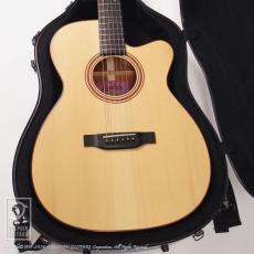 Switch SCOM-1C Matt (Adirondack Spruce & Honduras Mahogany)_10