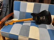 Honky Tonk Guitars "DINO" Custom 3TSB_2