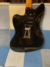 Honky Tonk Guitars "DINO" Custom 3TSB_4