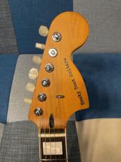 Honky Tonk Guitars "DINO" Custom 3TSB_5