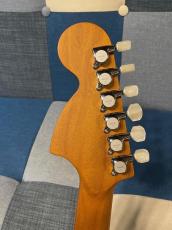 Honky Tonk Guitars "DINO" Custom 3TSB_6