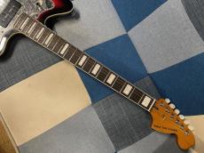 Honky Tonk Guitars "DINO" Custom 3TSB_7