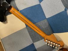 Honky Tonk Guitars "DINO" Custom 3TSB_8