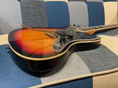 Honky Tonk Guitars "DINO" Custom 3TSB_10