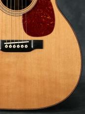 Bourgeois Signature TS OM Madagascar Rosewood_9