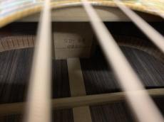 Seagull SD-60 Seagull弦楽器工房 塩崎雅亮氏のD-28モデル!_13
