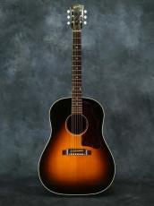 Gibson 1963 J-45 Sunburst_2