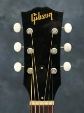 Gibson 1963 J-45 Sunburst_3