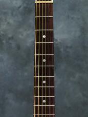Gibson 1963 J-45 Sunburst_4