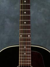 Gibson 1963 J-45 Sunburst_5