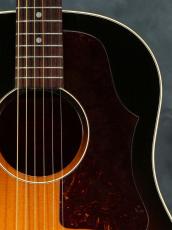 Gibson 1963 J-45 Sunburst_7