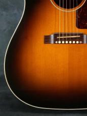 Gibson 1963 J-45 Sunburst_8
