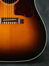 Gibson 1963 J-45 Sunburst_9
