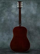 Gibson 1963 J-45 Sunburst_10