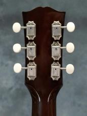 Gibson 1963 J-45 Sunburst_11