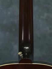 Gibson 1963 J-45 Sunburst_13