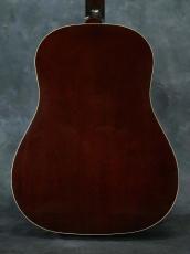 Gibson 1963 J-45 Sunburst_14
