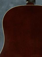 Gibson 1963 J-45 Sunburst_15
