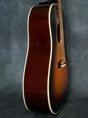 Gibson 1963 J-45 Sunburst_16