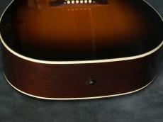 Gibson 1963 J-45 Sunburst_17