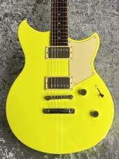 YAMAHA RSE20 ネオンイエロー