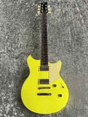 YAMAHA RSE20 ネオンイエロー_2