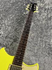 YAMAHA RSE20 ネオンイエロー_3