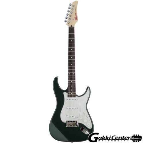 Greco WS Advanced Series WS-ADV-G, Dark Green