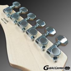 Greco WS Advanced Series WS-ADV-G, Dark Metallic Blue_2