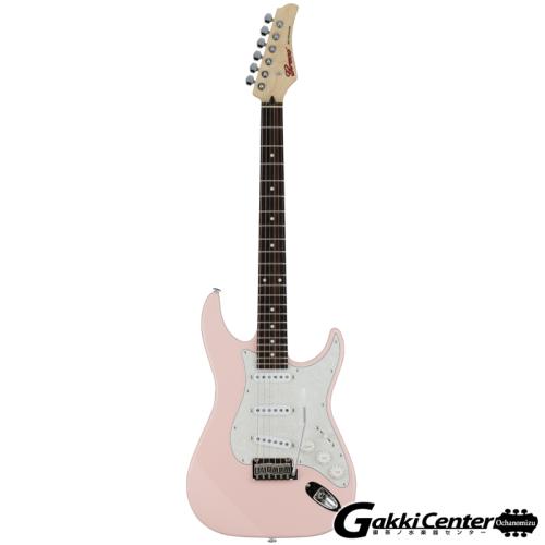 Greco WS Advanced Series WS-ADV-G, Light Pink