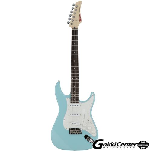 Greco WS Advanced Series WS-ADV-G, Sky Blue