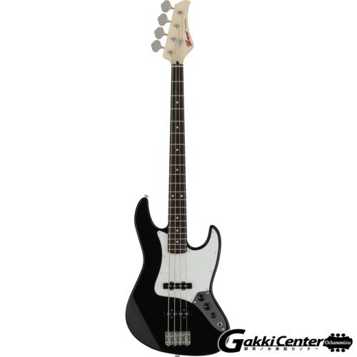 Greco WS Advanced Series WS-ADV-B, Black