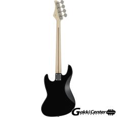 Greco WS Advanced Series WS-ADV-B, Black_2